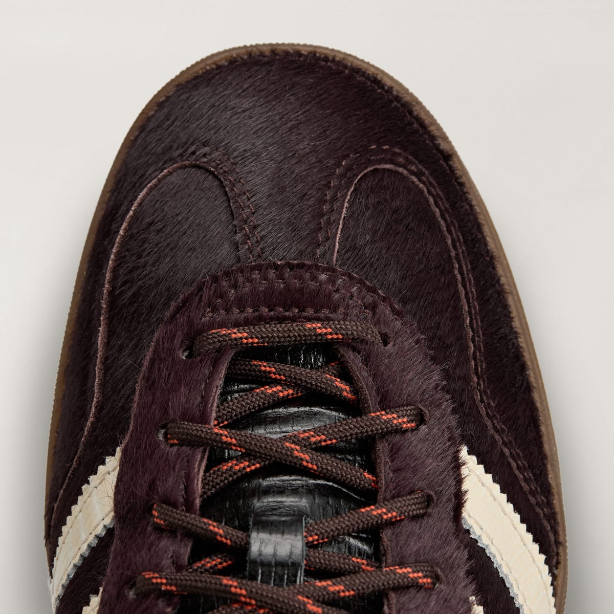 Adidas Gazelle Indoor Wales Bonner Pony Hair