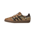 Adidas Gazelle Indoor Wales Bonner Snakeskin