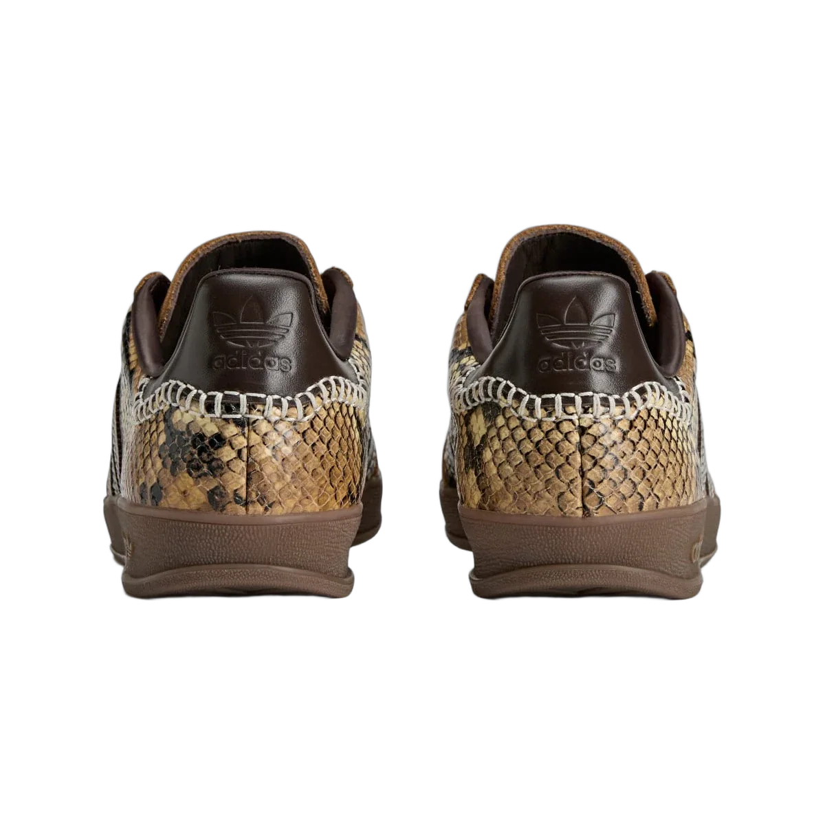 Adidas Gazelle Indoor Wales Bonner Snakeskin