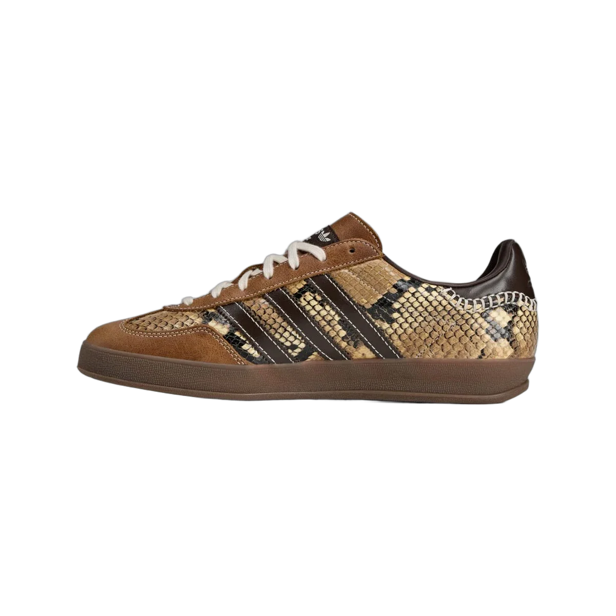 Adidas Gazelle Indoor Wales Bonner Snakeskin