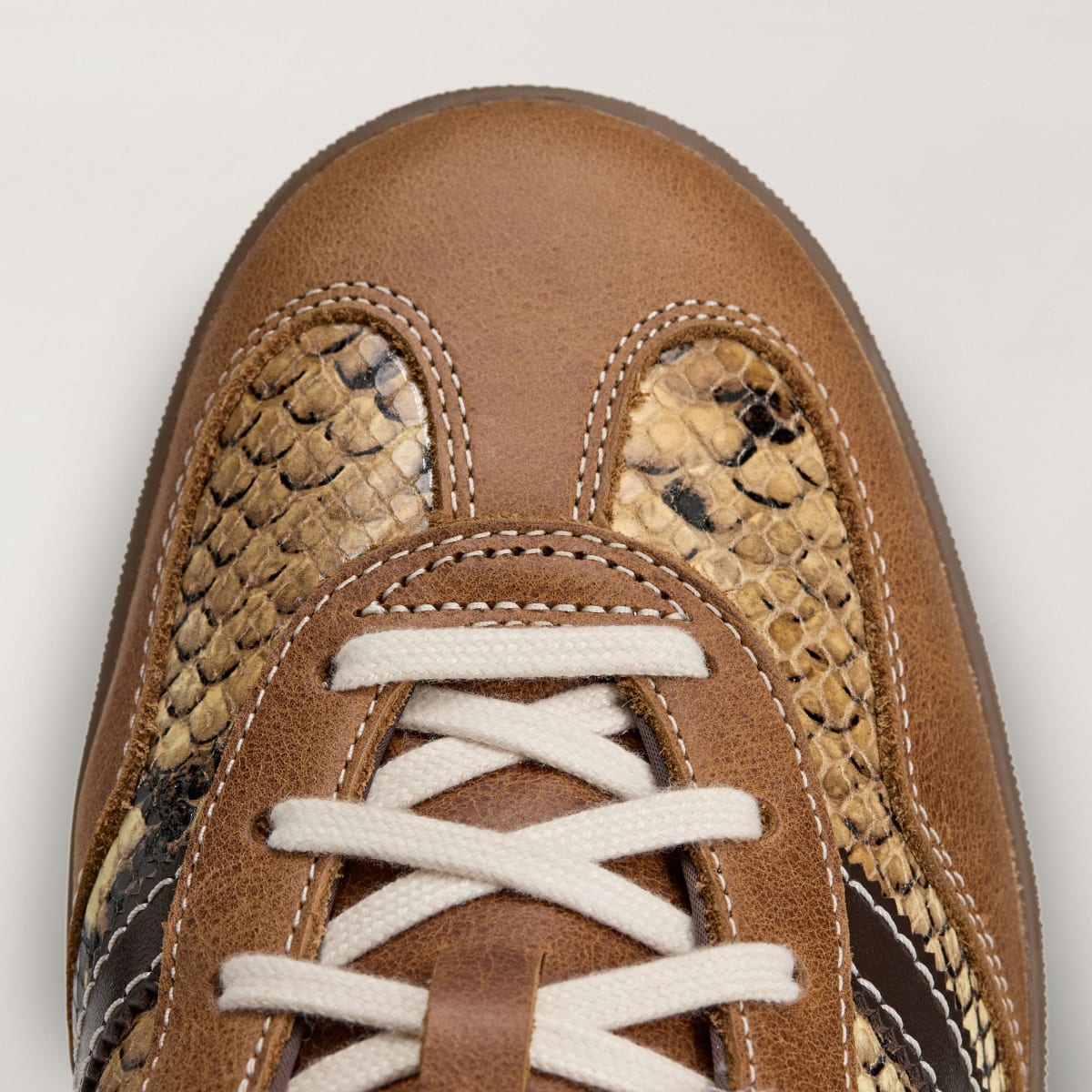 Adidas Gazelle Indoor Wales Bonner Snakeskin