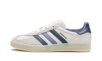 Adidas Gazelle Indoor White Preloved Ink