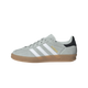 Adidas Gazelle Indoor Wonder Silver Cloud White Core Black