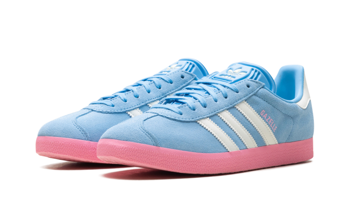 Adidas Gazelle Inter Miami CF Third Kit
