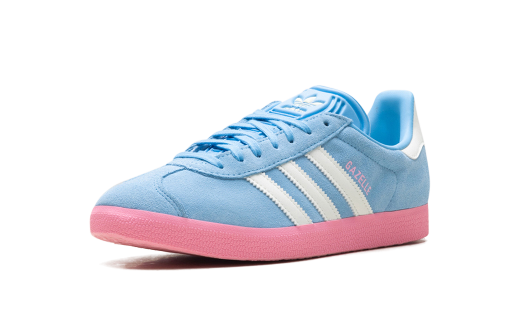 Adidas Gazelle Inter Miami CF Third Kit