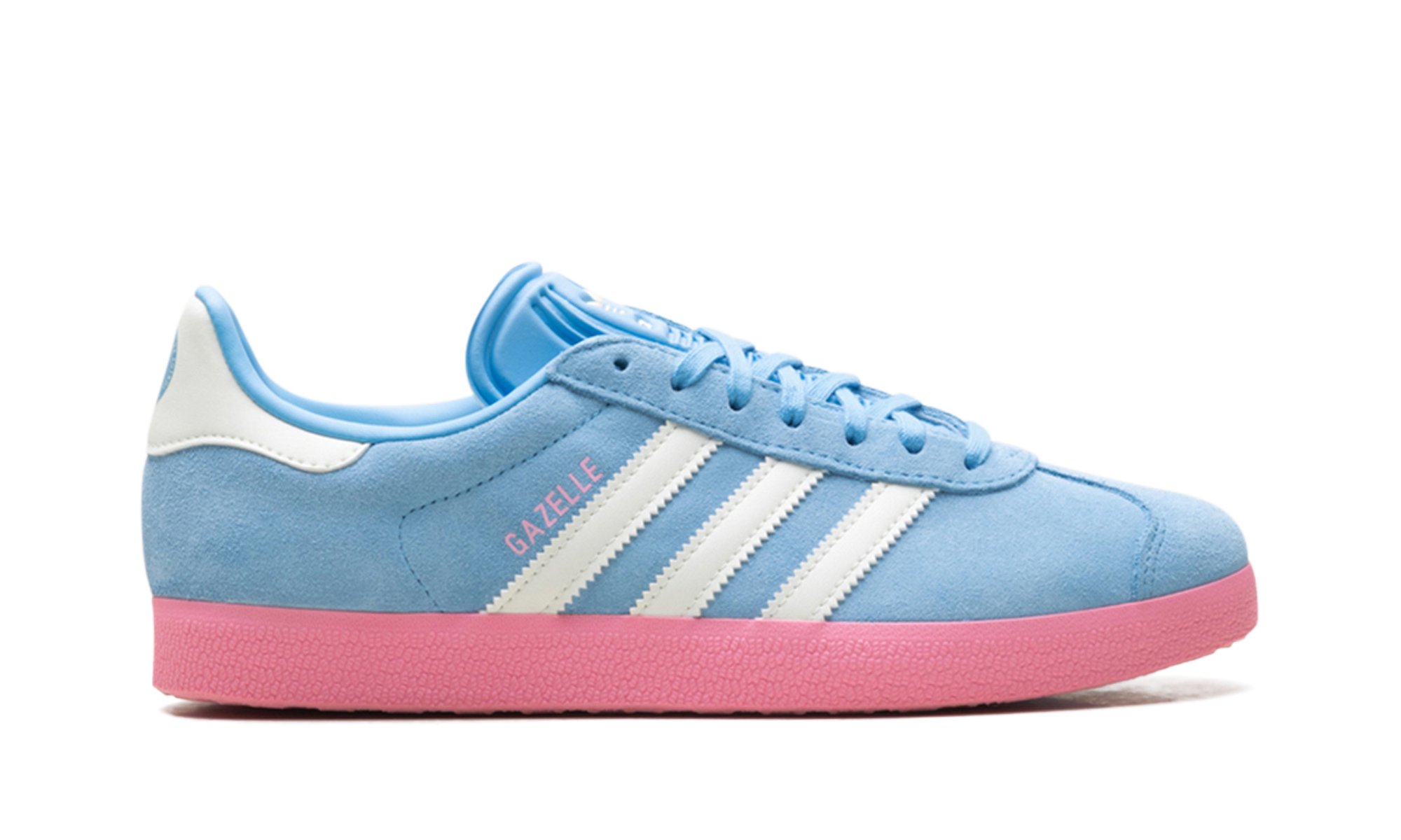 Adidas Gazelle Inter Miami CF Third Kit