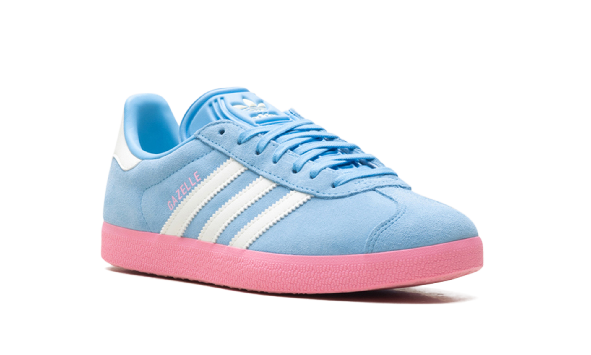 Adidas Gazelle Inter Miami CF Third Kit