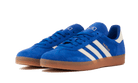 Adidas Gazelle Italy, Royal Blue/Off White/Gum (ID3725)