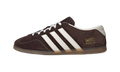 Adidas Gazelle Lo Pro Aurora Coffee Off White Gum