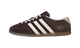 Adidas Gazelle Lo Pro Aurora Coffee Off White Gum