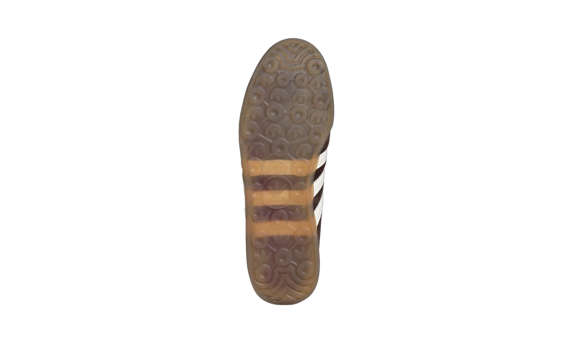 Adidas Gazelle Lo Pro Aurora Coffee Off White Gum
