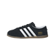 Adidas Gazelle Lo Pro Black White Gum