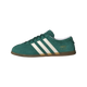 Adidas Gazelle Lo Pro Collegiate Green White Gum