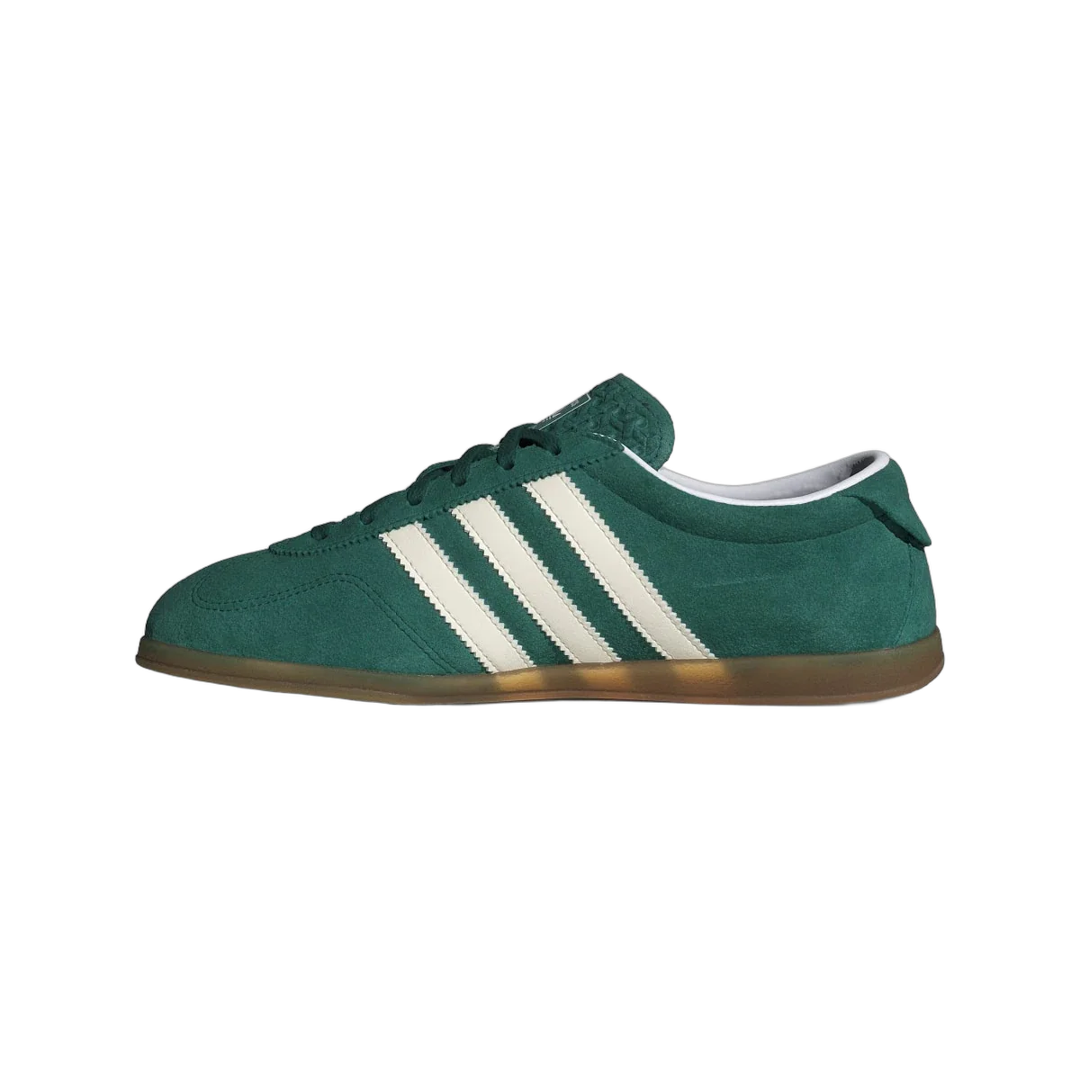 Adidas Gazelle Lo Pro Collegiate Green White Gum