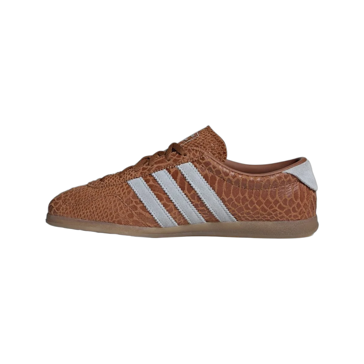 Adidas Gazelle Lo Pro Dusky Bronze Crystal Sky Gum