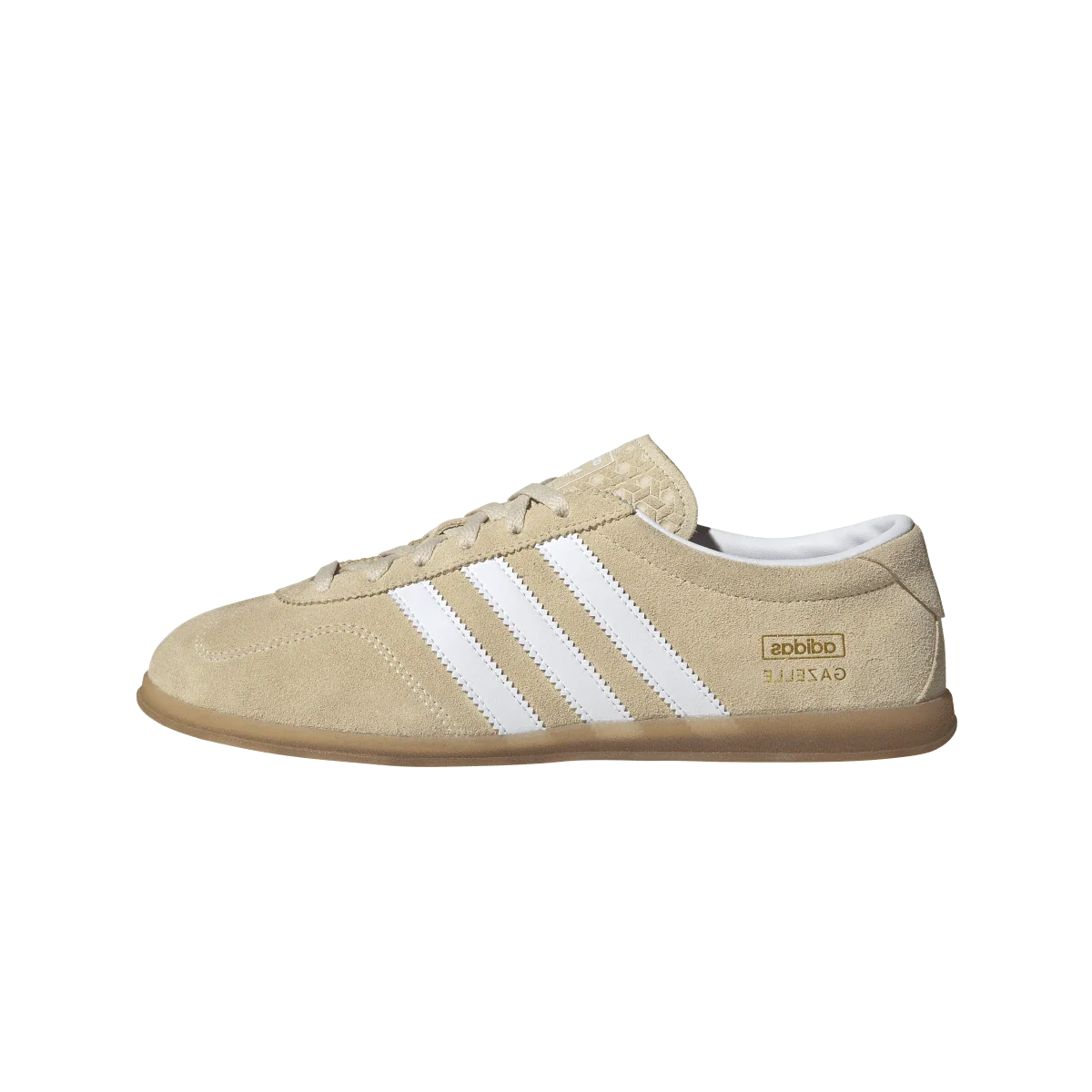 Adidas Gazelle Lo Pro Sand Strata Gum
