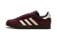 Adidas Gazelle Maroon