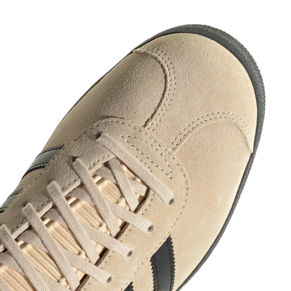 Adidas Gazelle Messi Triunfo Dorado, Brown/Black (IH8156)