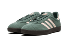 Adidas Gazelle Mexico, Green Oxide/Wonder White/Gum (ID3726)