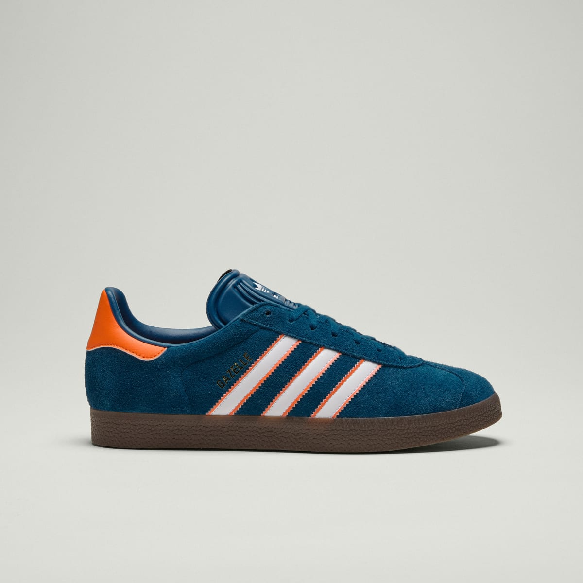 Adidas Gazelle Minnesota United FC Third Kit