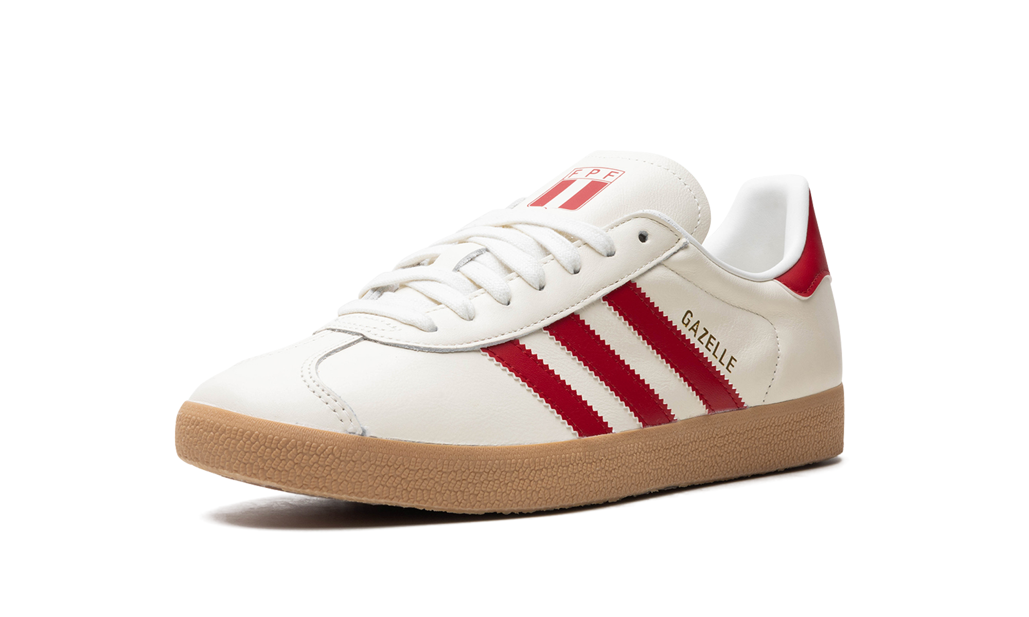 Adidas Gazelle Peru