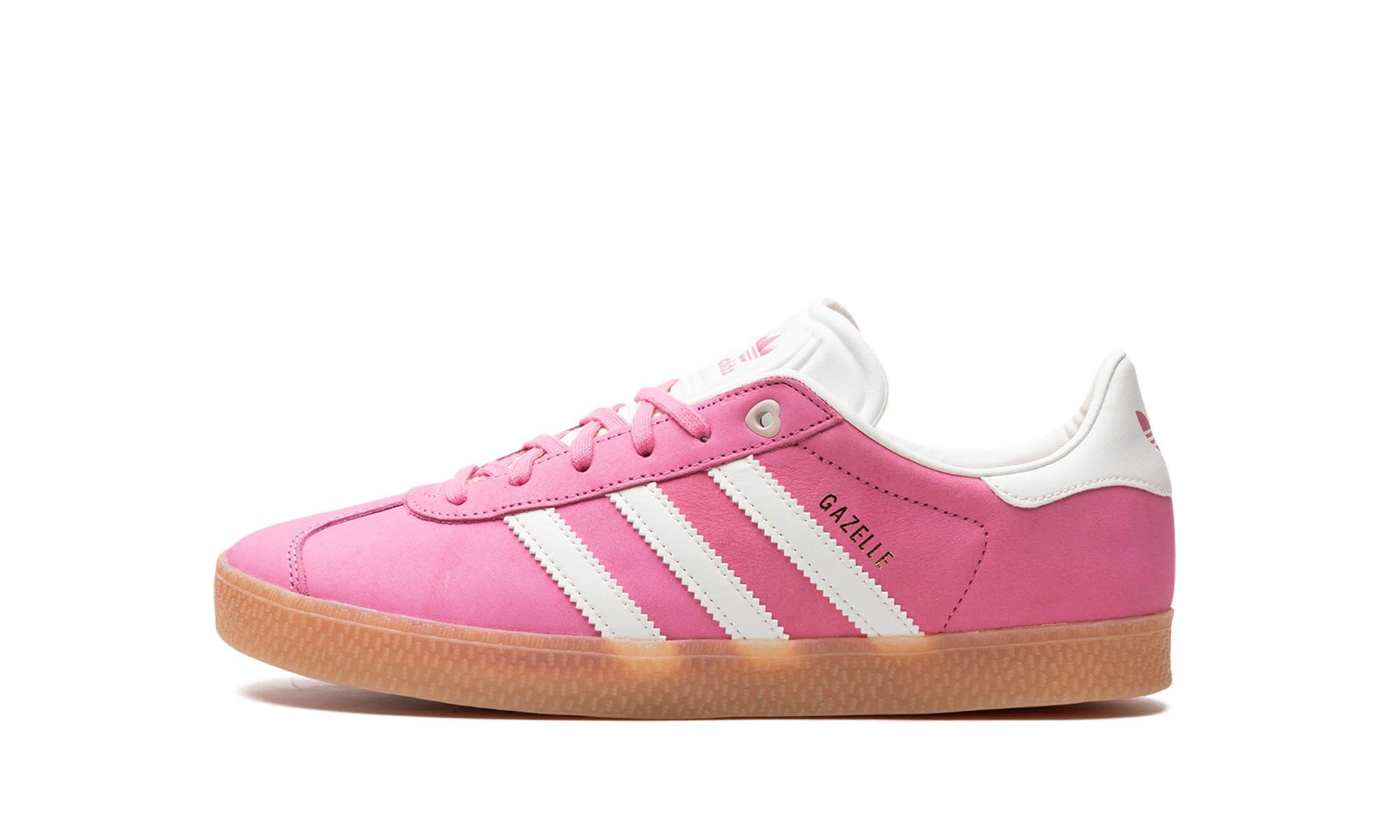 Adidas Gazelle Pink Fusion