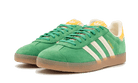 Adidas Gazelle Preloved Green, Preloved Green/Cream White/Semi Spark (IE3692)