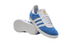 Adidas Gazelle Real Madrid Third Kit Blue Bird