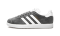 Adidas Gazelle Solid Grey