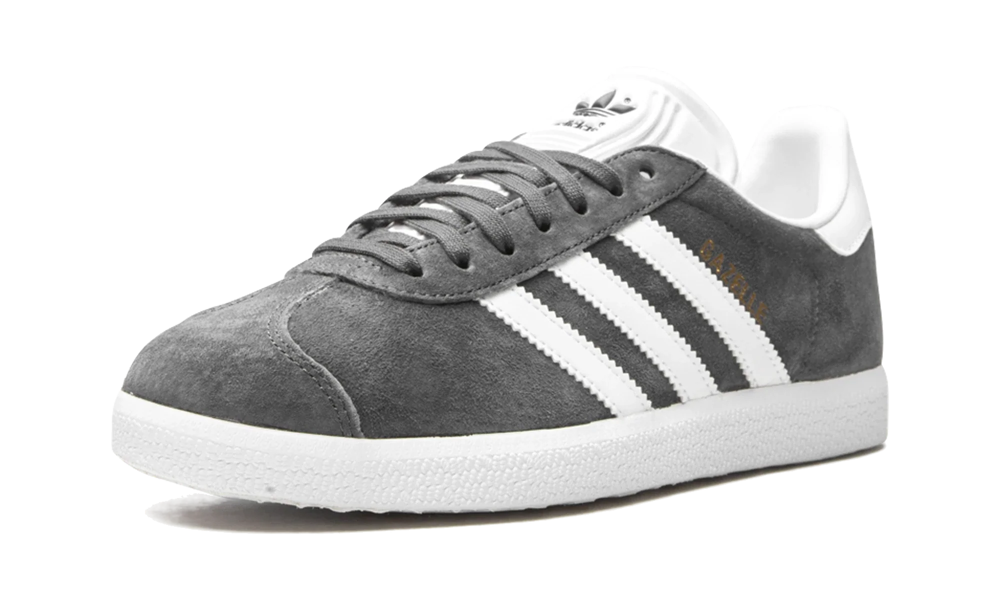 Adidas Gazelle Solid Grey