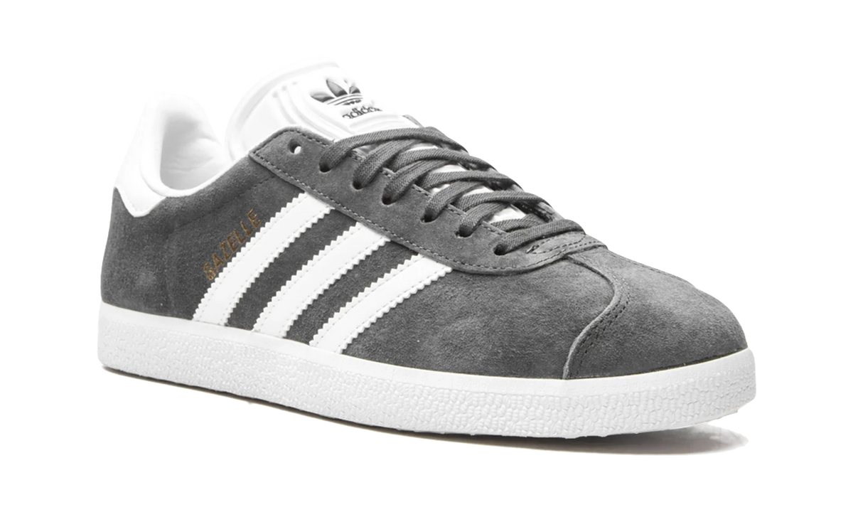 Adidas Gazelle Solid Grey