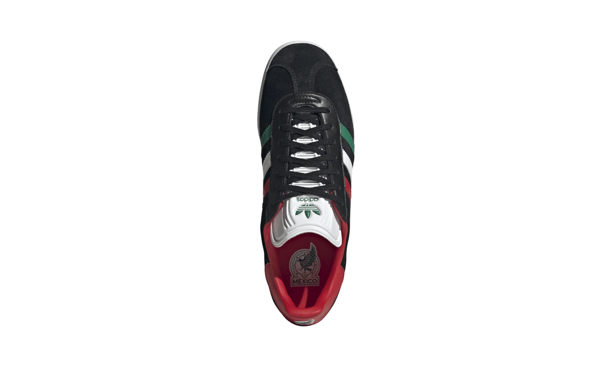 Adidas Gazelle Someone Somewhere Mexico 3rd Kit