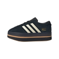 Adidas Gazelle Stack Black Cream White