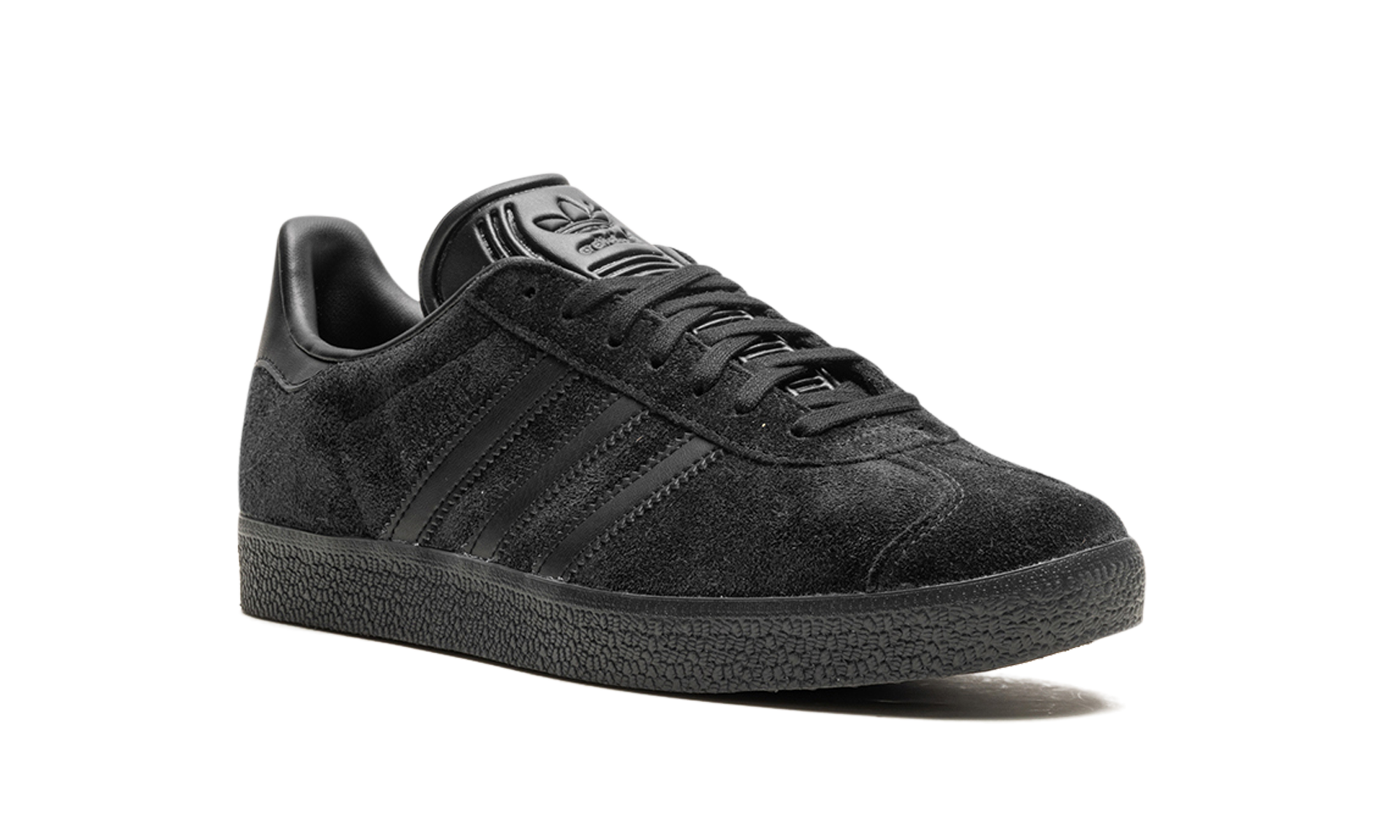 Adidas Gazelle Triple Black