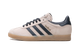 Adidas Gazelle Wonder Taupe Night Indigo