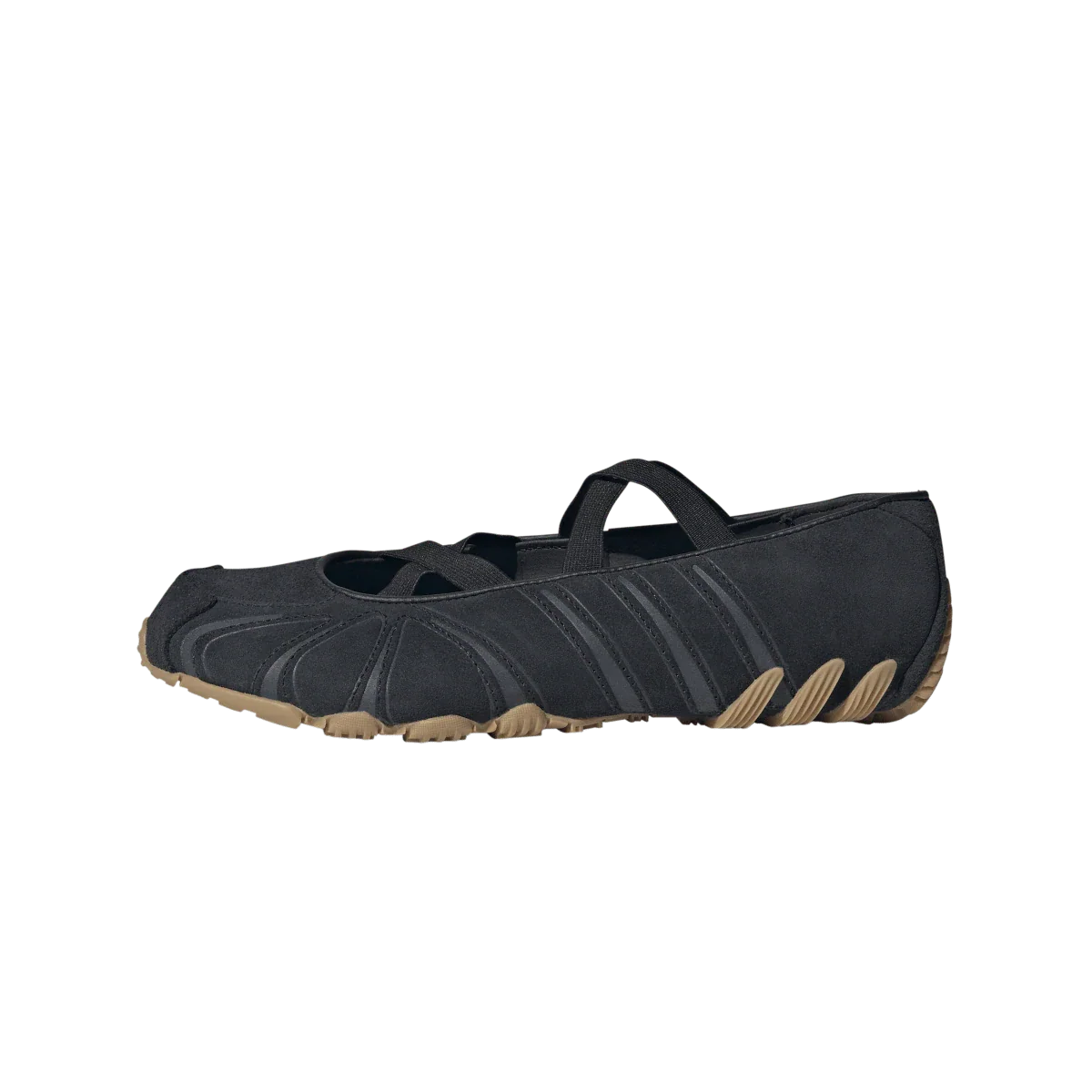 Adidas Ghost Sprint Ballet Black Gum