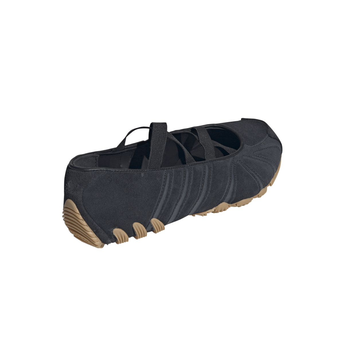 Adidas Ghost Sprint Ballet Black Gum