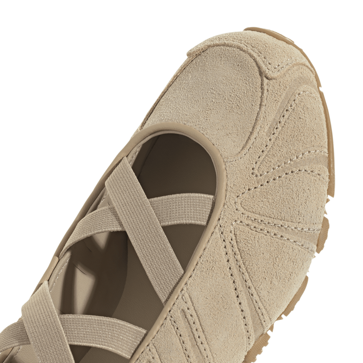 Adidas Ghost Sprint Ballet Magic Beige Gum