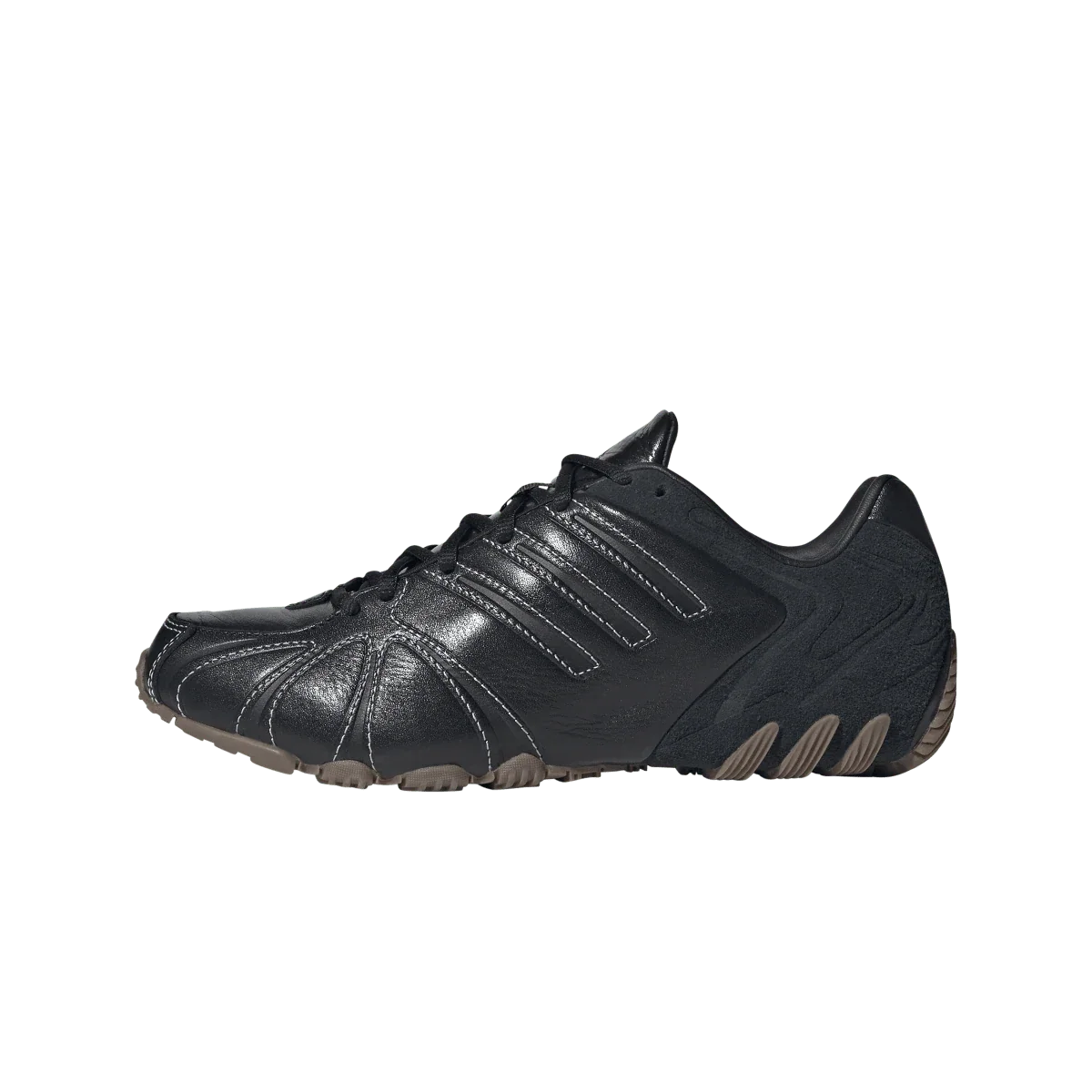 Adidas Ghost Sprint Core Black Gum
