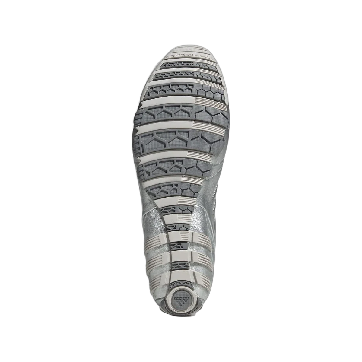 Adidas Ghost Sprint Metallic Silver