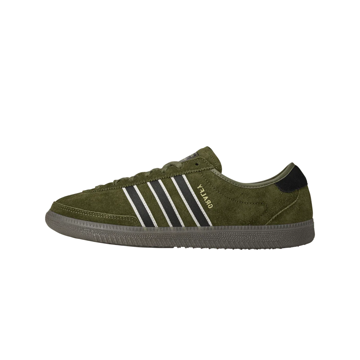 Adidas Gralfy II SPZL Dark Green