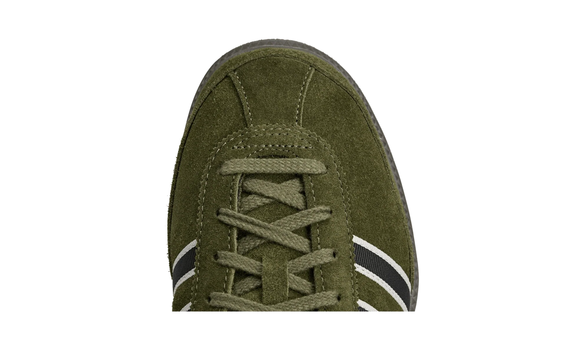 Adidas Gralfy II SPZL Dark Green