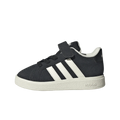 Adidas Grand Court 2.0 Core Black Off White Cloud White (TD)