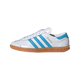 Adidas Hamburg White Sky Rush