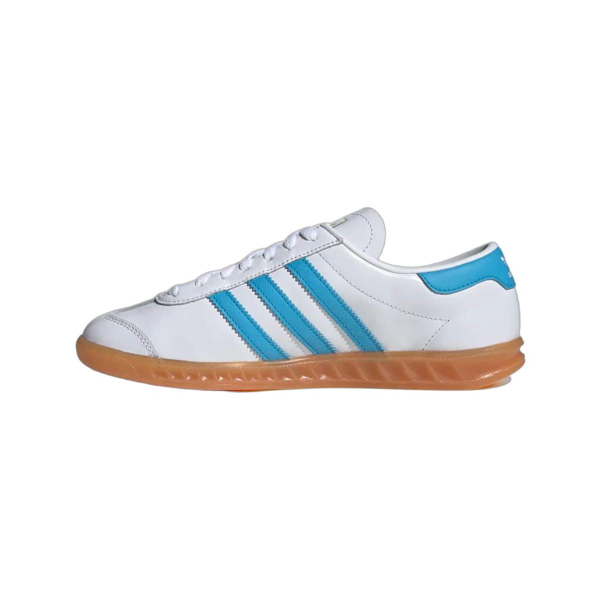 Adidas Hamburg White Sky Rush