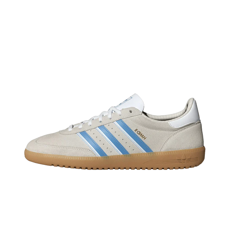 Adidas Hand 2 Grey Light Blue Gum, Grey One/Light Blue/Core White (IG6190)