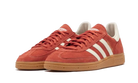 Adidas Handball Spezial Preloved Red Gum, Preloved Red/Cream White/Crystal White (IG6191)