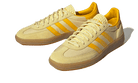 Adidas Handball Spezial Almost Yellow Gum, Almost Yellow/Bold Gold/Easy Yellow (GY7407)