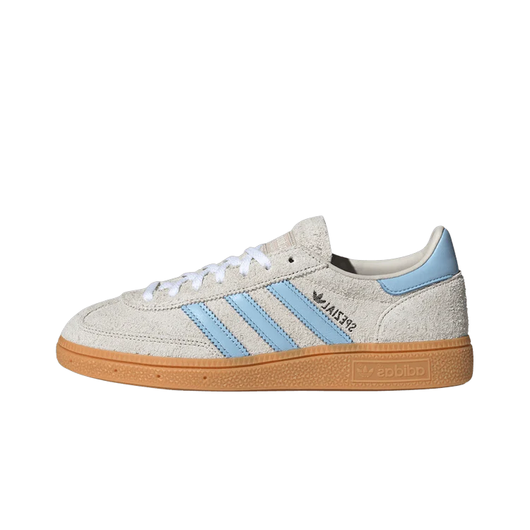 Adidas Handball Spezial Alumina Clear Sky, Alumina/Clear Sky/Gum (JS0241)