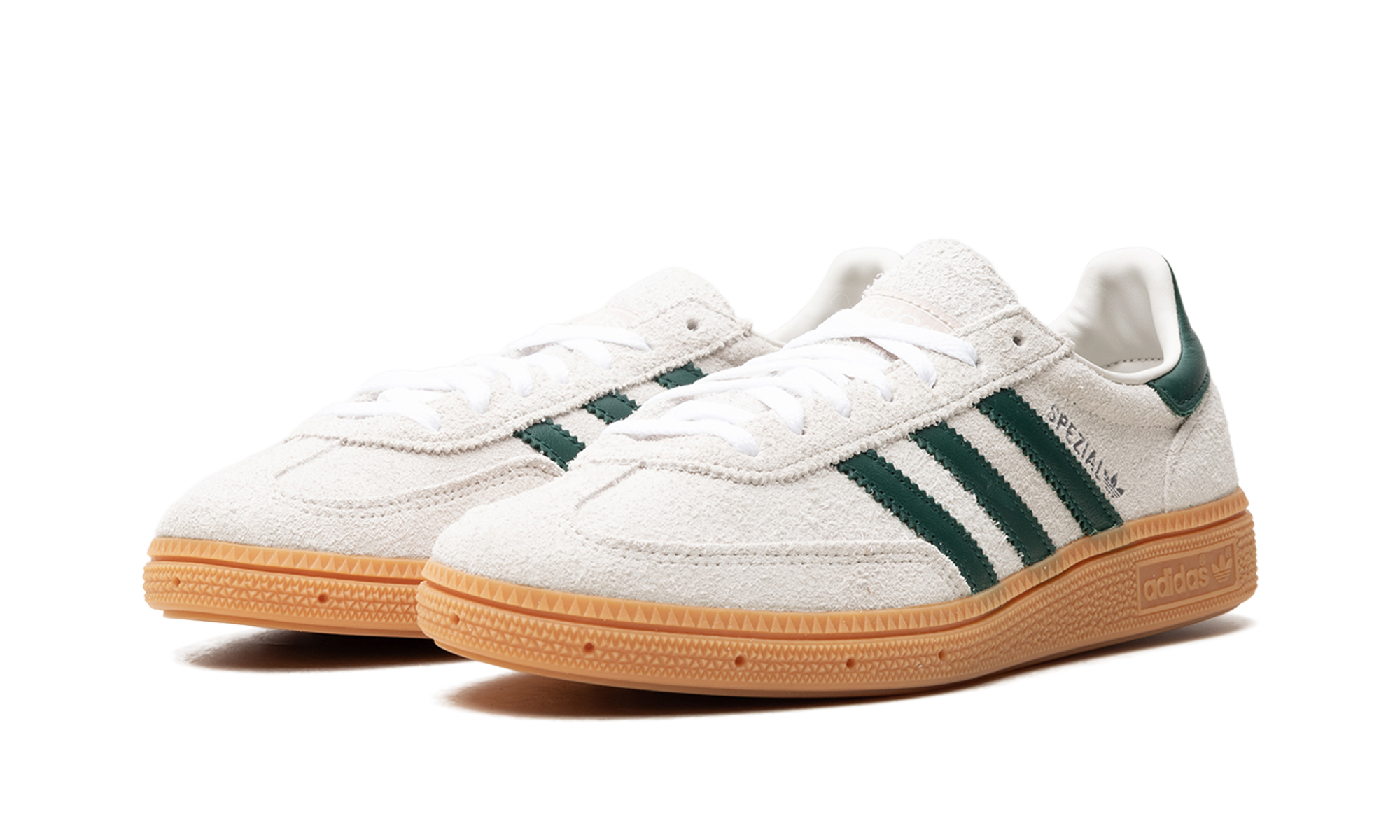 Adidas Handball Spezial Alumina Collegiate Green
